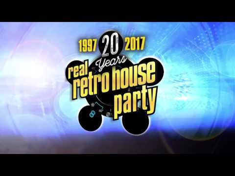 20 Years Real Retro House