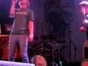 Cage The Elephant - Lotus live at 013.
