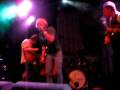 Cage The Elephant - Lotus live at 013.