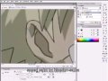 Speed Paint Usumaki Naruto