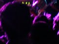 The Courteeners - Fallowfield Hillbilly Live @ Leeds Met