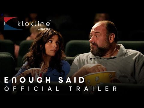 2013 Enough Said Official Trailer 1 HD Fox Searchlight Pictures