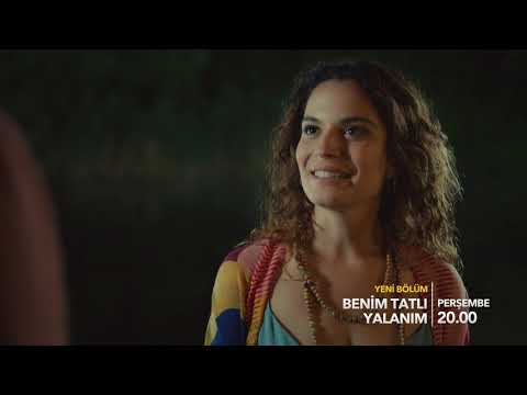 Benim Tatlı Yalanım 6. Bölüm Fragmanı                                                                                                                                                                                                                     