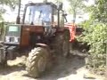 Belarus VS Zmaj... 2.deo   Belo Blato
