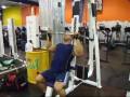 Peter and Jessica Putnam Training Back Prior To Nationals