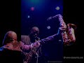 Maceo Parker - Soul of a black man Maceo Parker - Soul of a black man