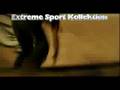 Extreme-Sport-Kollektion Werbung (M-X-S)