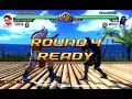 virtua fighter 5 Wolf vs Kage virtua fighter 5 Wolf vs Kage