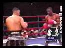 Prince naseem hamed vs Kevin Kelley part 3 Prince naseem hamed vs Kevin Kelley part 3