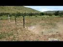 6.5 mm Grendel bullet in test, AR-15