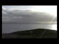 ISLE OF COLL, SUNRISE, SEALS AND SUNSETS IN NOVEMBER