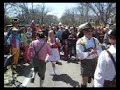 Daffodil Weekend