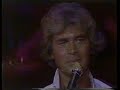 ENGELBERT HUMPERDINCK \"Maybe This Time\"Las vegas 1982