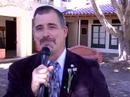 Michael Bussee, one of the founders of Exodus International, the largest 