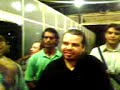 5� FIQ BH - O ATAQUE DE NIXON III