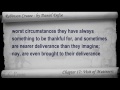 part 5. classic literature videobook with synchronized text, interactive transcript, and closed captions in multiple languages. audio courtesy of librivox. read by mark f. smith. playlist for the life and adventures of robinson crusoe by daniel defoe: www.youtube.com
