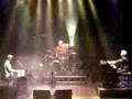 Van Der Graaf Generator - Man Erg @ Rosignano