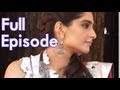 Planet Bollywood News - Sonam Kapoor spotted at Race course and more hot news