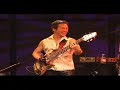 Greg Howe, Dennis Chambers, and Tetsuo Sakurai