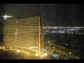 Wynn Las Vegas Sunset Time Lapse