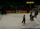 Benjamin Casavant vs Brad Tesink
