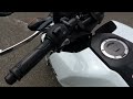 ホンダ グロム GROM【低走行車両☆】