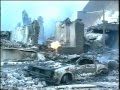 Vuurwerk Ramp Enschede - RTL 5/SBS6 nieuws beelden 1/2