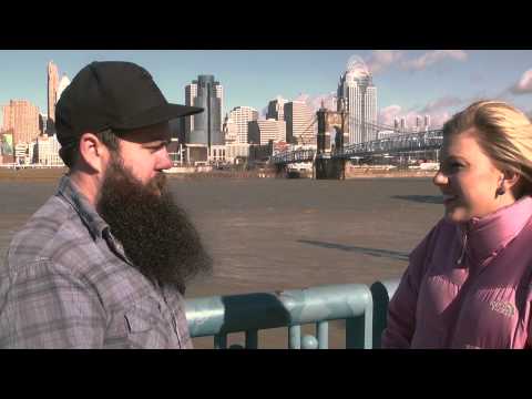 cincinnati - Cincinnati is the best in the Midwest. Watch all the way to the end to see the strange ass UFO house in Covington! Comment with an idea for Part 2 and we'll ...