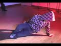 Freestyle Danceoff at Asian Hip Hop Summit 5 (part one)