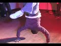freestyle danceoff at asian hip hop summit 5  part one 