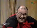VIDEOMATCH-Jose Maria listorti el tenor jaja