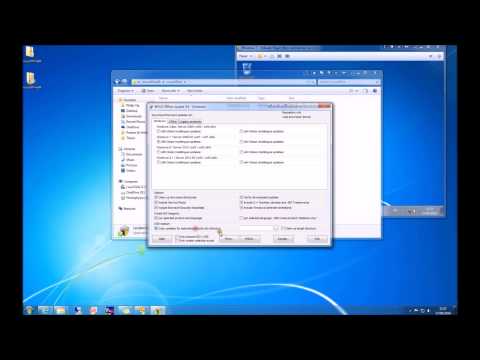 how to remove a patch using wsus