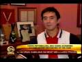24 Oras GMA news on Paeng being included in Bowlers Journal International Top 100 Coaches