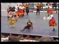 Russian Dance Kalinka