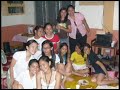 Surprise AVP from barkada