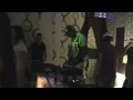 RAVERS' SOCIETY pres Massi vs Peder @ JAM Music&Drinks 03 10 09
