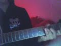 YUI- Namidairo cover