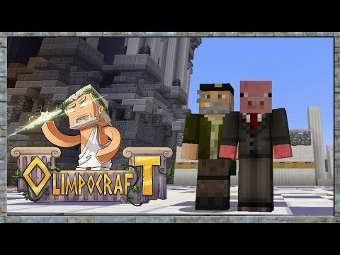 OLIMPOCRAFT |