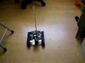 Trackbot Mark I