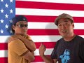 The Jim & James Show: Git Yo Eagle on