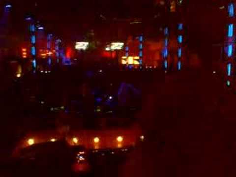 Sasha Live @ Studio Budapest, Hungary 12/22/2007 pic YouTube Preview Image