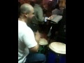 Feyo en las timbas