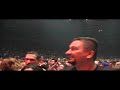 Pearl Jam- Baba O´Riley Live at the Garden