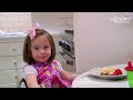 Daddy by Day, Mamma Mia! by Night - On Broadway with Kids - Episode 9