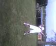 Amazing football skills by the new RONALDINHO