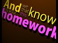 The Big Lebowski Larry Typography
