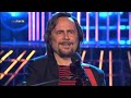 Santiago Segura se transforma en Joaquín Sabina