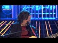 Tu cara me suena - Santiago Segura se transforma en Joaquín Sabina