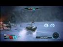 Mass Effect - Mako Rover Mass Effect - Mako Rover
