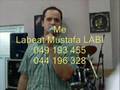 Labeat Mustafa Labi Live rest.Ujvara Ferizaj
